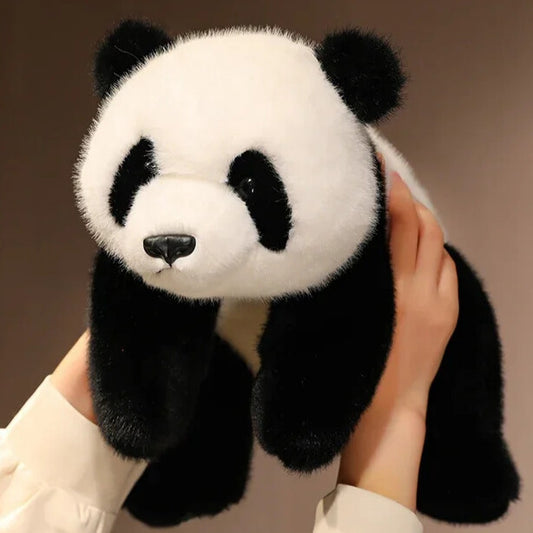 Panda Plush Toy