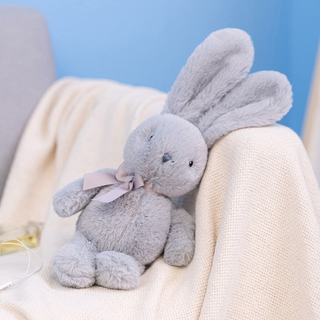 Cozy Bunny Plush Toy