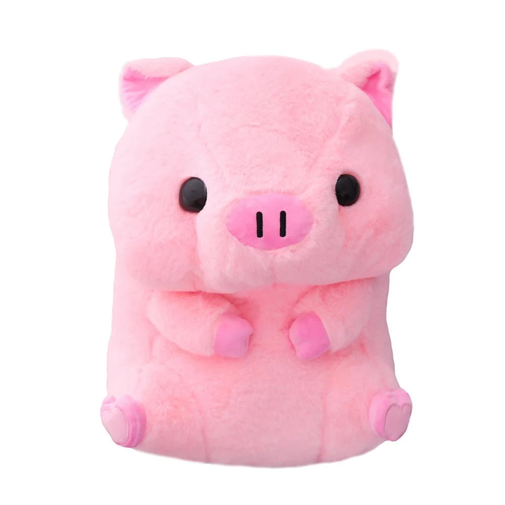 Piggy Plush Toy