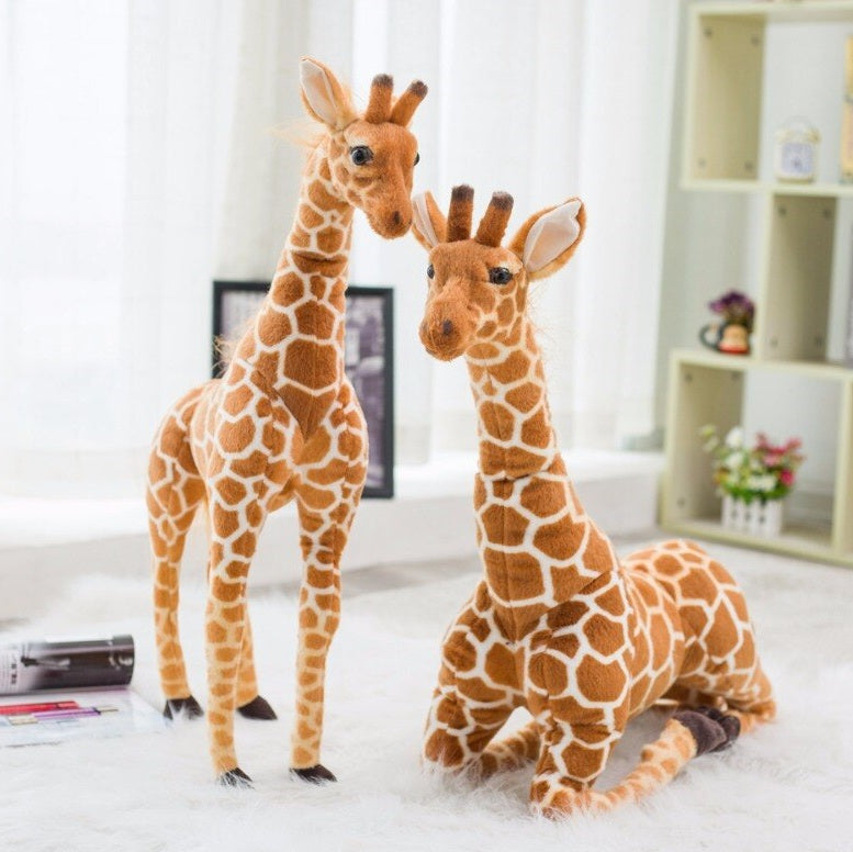 Jumbo giraffe best sale