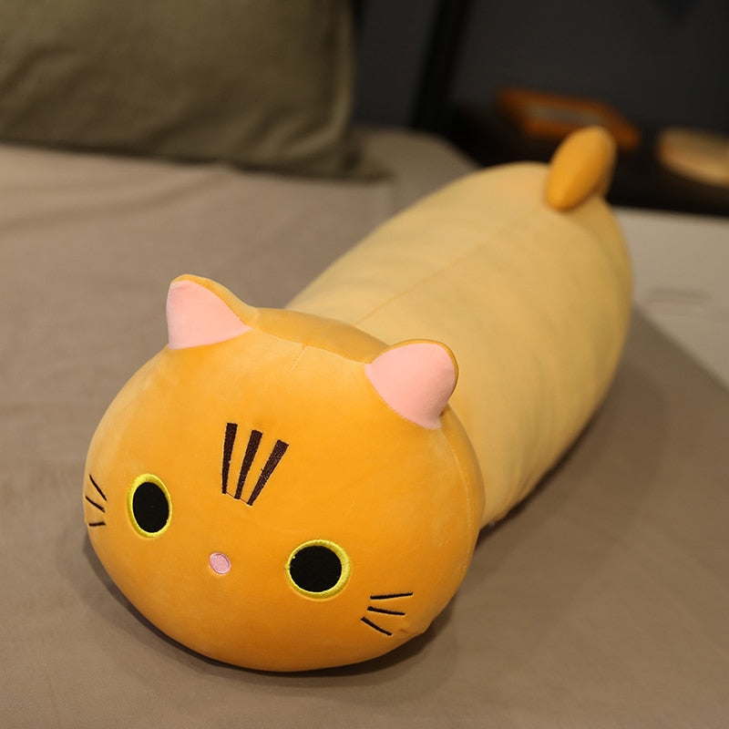 Cat Plush Toy (25-100cm)