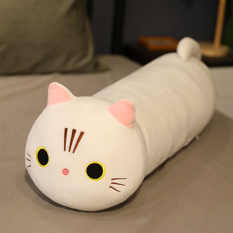 Cat Plush Toy (25-100cm)