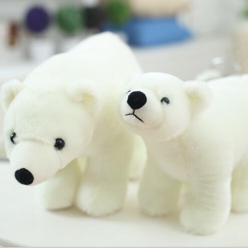 Peluche Oso Polar