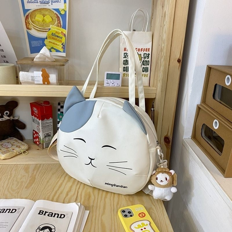 Big Cat Bag