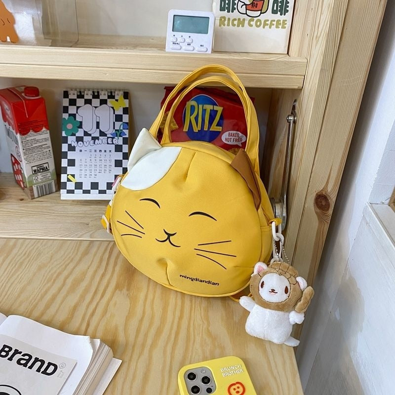 Big Cat Bag