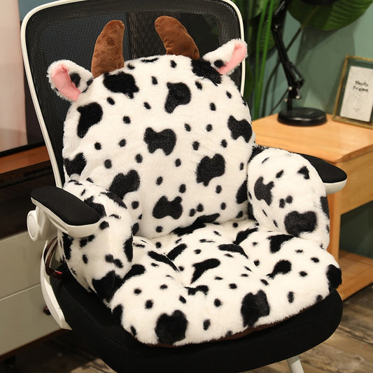 Comfy Cow Seat Cushion